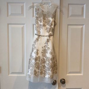 Rare Editions Kids Dress- Size 16